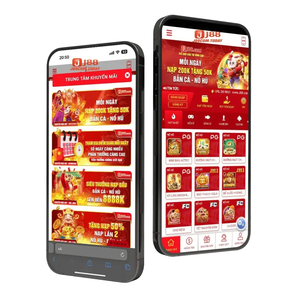 Kho game slot đa dạng zh88 khuyến mãi