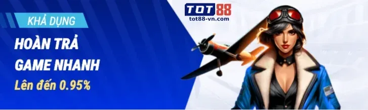 Hoàn trả slot hàng tuần zh88 khuyến mãi